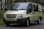 Ford Transit 2006 года